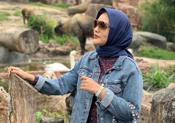 Akhirnya Ngaku Pernah 9 Tahun Jadi Pengikut Ajaran Sesat Gatot Brajamusti, Artis Lawas Ini Rupanya Dulu Jadi Petani?