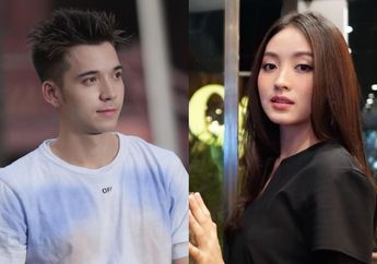 Sempat Pacaran 2 Tahun dengan Natasha Wilona namun Pilih Nikahi Celine Evangelista yang Berstatus Janda, Pertemuan Stefan William dengan sang Mantan Jadi Sorotan Netizen: Deg-degan Nggak?