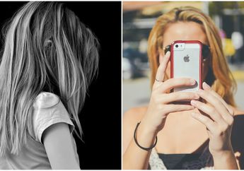 Tergiur Iphone 11 dan Uang Senilai Rp 900 Ribu, Seorang Tante Tega Jual Keponakannya Sendiri yang Baru Berusia 2 Tahun ke Orang Asing yang Dikenalnya di Medsos