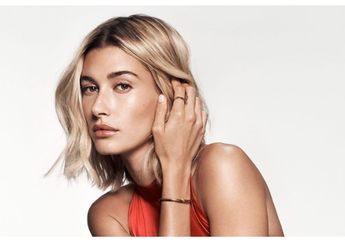 Pamer Perut Buncit, Hailey Bieber Ngaku Menderita Kista Ovarium Usai Alami Stroke Mini, Curhat Pilu: Sakit Banget