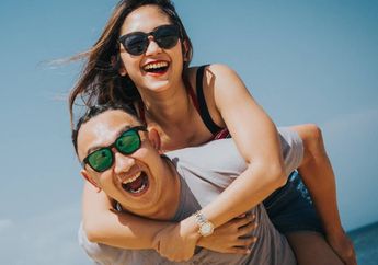 Gegara Rambut Gimbalnya Seperti Sarang Laba-laba, Augie Fantinus Ceritakan Sang Istri sampai Pilih Tidur Pisah Ranjang