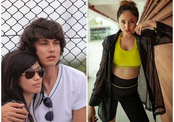 Simpan Rasa pada Marshanda Sejak 19 Tahun yang Lalu, Andhika Pratama Ngaku di Depan Ussy Suliastiawaty Idamkan sang Aktris Jadi Istri: Zaman Kecil Pengen Punya Istri Kayak Gitu