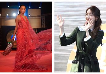 Selain Yoona SNSD, Asmara Abigail Berhasil Jadi Kandidat Penerima Penghargaan Asian Stars Up Next Awards IFFAM 2019