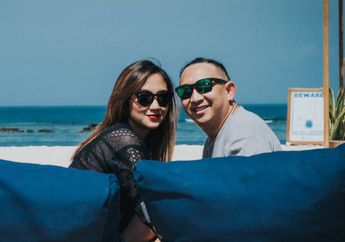 Buntut dari Augie Fantinus Terjerat Kasus Pencemaran Nama Baik Bikin Sang Istri Trauma Melihat Kantor Polda!