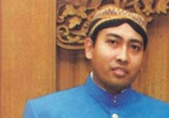 Anak Mantan Presiden Indonesia Ini Jarang Terekspos, tapi Namanya Tiba-tiba Dikaitkan dengan Dugaan Suap Impor Bawang Putih!