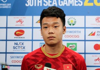 Bek Vietnam Penakluk Timnas Indonesia Ungkap Persaingan Ketat Menuju ASEAN Cup 2024