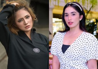 Curhat Sedihnya Marshanda yang Tak Menangkan Hak Asuh Anak Sukses Bikin Ussy Sulistiawaty Mewek!