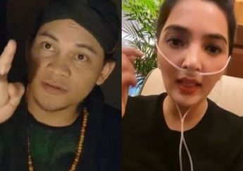 Ashanty Makin Kurus dan Sayu Usai Dirawat karena Penyakit Autoimun, Mbah Mijan Ungkap Ramalannya tentang Nasib sang Penyanyi: Jangan Terlambat!