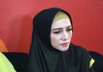 Kerap Diteror Istri Pertama Limbad Beserta Anak-anaknya, Benazir Endang Ngaku Sudah Tak Kuat Jadi Istri Kedua: Saya Ingin Master Limbad Segera Menceraikan Saya!