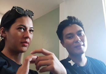 Kelahiran Anaknya Tinggal Menghitung Hari, Baim Wong Bakal Dokumentasikan Persalinan Sang Istri