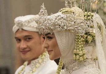 Ternyata Ini yang Dilakukan Rezky Adhitya untuk Meminta Izin pada Orangtua Citra Kirana untuk Menikah