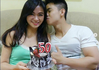 Usianya Lebih dari Setengah Abad, Terungkap Penampilan 'Nenek' Cantik yang Viral Ini 21 Tahun Lalu, Netizen sampai Terkejut!