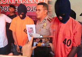 Terungkap Misteri Penemuan Mayat Wanita Setengah Telanjang di Waduk Bojonegoro: Janda Muda, Dibunuh Teman Kencannya yang Masih SMA Usai Berhubungan Badan!