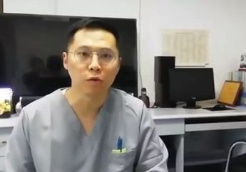 Pria Ini 3 Hari Diam Saja Setelah Telan Korek Api, Bahan Bakarnya Sampai Bocor di Dalam Perut dan Bisa Meledak Sewaktu-waktu, Kok Bisa?