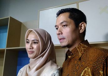 Citra Kirana dan Rezky Aditya Segera Resmi Menikah, Dude Harlino Teringat Saat Menikahi Alyssa Soebandono