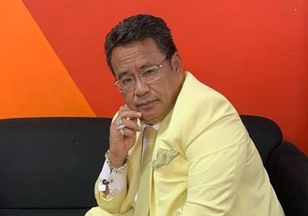 Pengacara Kondang Ini Geram saat Tahu Ada Oknum di Maskapai yang Menyuruh Pramugari Lakukan hal Tidak Senonoh: Ayo Kita Berantas Dia!