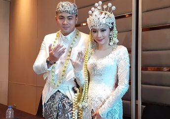 Baru Seumur Jagung, Rumah Tangga Guntur Triyoga dan Pengusaha Kaya Diterpa Isu Pelakor Hingga Tudingan Nikah Karena Kepincut Harta, Sang Artis Berkelit: Jodoh Gak Ada yang Tahu!