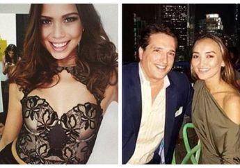 Model Seksi Ini Jatuh dari Gedung dan Tewas Tanpa Busana setelah Melakukan Hubungan Badan Bertiga, Diduga Inilah Penyebabnya!