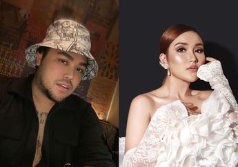 Iri Lihat Artis Cantik Ini Begitu Bahagia Waktu Tahu Hamil Pertama Kalinya, Ayu Ting Ting Justru Kabari 'Kecelakaan' Sebelum Nikah Kepada Sosok Kondang Itu. Siapakah Dia? 
