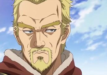 Nonton Anime Vinland Saga Episode 20: Akhir dari Pertarungan Sengit!