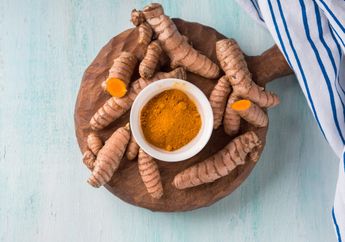 3 Obat Alami untuk Atasi Wasir, Cukup Pakai Kunyit dan Minyak Kelapa