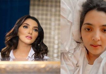 Kandungan Merkuri dalam Tubuh Ashanty Tinggi, Waspada, Ikan-ikan Ini Punya Kandungan Merkuri Sangat Tinggi, Beberapa Sering Kita Santap Lho!