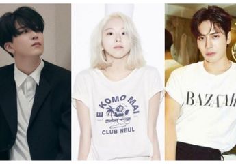 Selain Youngjae dan Jackson GOT7, Chaeyoung TWICE Juga Absen  Karena Masalah Kesehatan