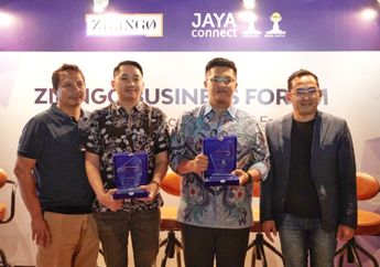 Zilingo Keluarkan Satu Inisiatif Barunya untuk Meningkatkan Pengetahuan Para Pelaku Bisnis di Sektor UMKM