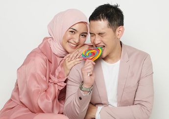 Sah! Citra Kirana dan Rezky Aditya Akhirnya Resmi Menikah, Tampil Serasi di Pelaminan dengan Adat Sunda