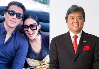 Dituduh Rugikan Negara Sampai Rp 281 Miliar, Terungkap Hubungan Mertua Syahrini dengan Mantan Direktur Utama Pertamina hingga Taktik Jokowi Bersihkan Mafia Migas