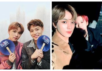 Siap Rilis Lagu Coming Home, NCT U Rekrut Haechan Jadi Anggota Baru