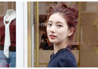 Main Film Ashfall, Suzy Terjebak dalam Mobil saat Gempa Dahsyat Melanda Korea Selatan!