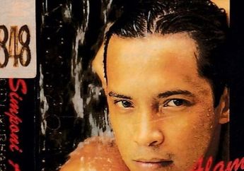 Jadi Orang Pertama di Indonesia yang Akui Idap HIV/AIDS, Aktor Era 90-an Ini Menghembuskan Napas Terakhirnya Setelah 3 Tahun Berjuang, Keberaniannya Kini Mampu Menginspirasi Banyak Orang