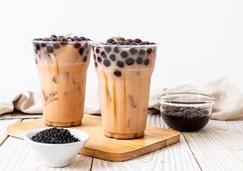 Pria ini Minum Bubble Tea 3 Kali dalam Sehari, Kondisi Ususnya Mengenaskan Hingga Hampir Kehilangan Nyawa