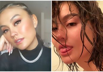 'Saya Gak Bisa Milih DNA!', Agnez Mo Sindir Netizen yang Nyinyiri Suruh Cek Kewarganegaraannya Gegara Ngaku Tak Punya Darah Indonesia? Begini Kisahnya