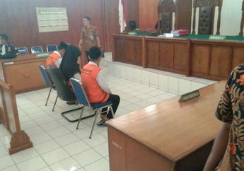 Masih Ingat dengan Kasus Video Dewasa Vina Garut? Kini Penampilan Pemeran Wanitanya Berubah Jauh! Kemana-mana Selalu Bawa Benda Ini