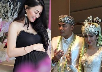 Sempat Hebohkan Publik Karena Tak Akui Istri Siri dan Anaknya, Aktor Ini Kini Nikahi Pengusaha Muda Padahal Baru Kenal 7 Bulan Lalu