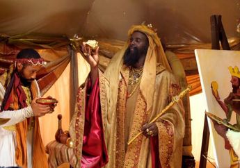 Diklaim Sebagai Orang Terkaya yang Pernah Hidup di Bumi, Konon Kekayaan Bill Gates dan Jeff Bezos Sekalipun Tak Bisa Menandingi Kekayaan Pria Ini