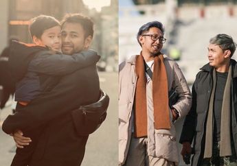 Sempat Ngeprank Pamit Kemudian Balik Lagi, Dua Kru Rans Entertainment Dicecar Raffi Ahmad: Kenapa Balik Lagi? Takut Sama Netizen?