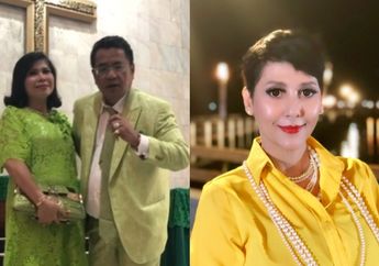 Terang-terangan Akui Dirinya Main Serong dengan Meriam Bellina, Hotman Paris Ternyata Suami-suami Takut Istri hingga Rela Disuruh-suruh sang Istri ke Supermarket: Dapet Tugas Belanja!