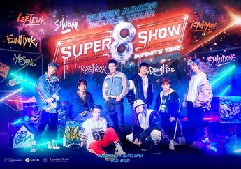 7 Lagu Lawas Super Junior yang Kemungkinan Bakal Dibawain di SS8 in Jakarta. Kangen Banget!