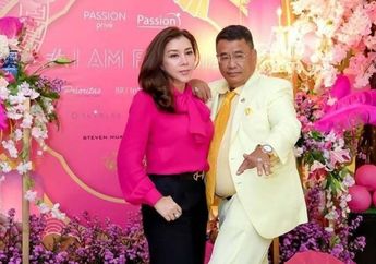 Terkenal Punya Sifat Genit, Aspri Hotman Paris Blak-blakan Ungkap Kelihaian Bosnya Sebagai Pengacara Kondang