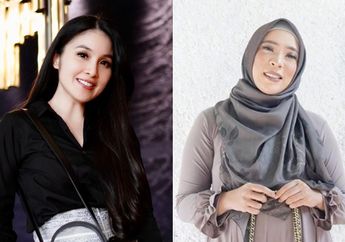 Fitri Tropica Jelaskan Bagaimana Cara Dirinya Bisa Berteman dengan Seorang Sandra Dewi, Netizen: Random Parah!
