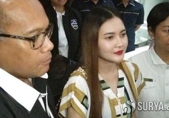 Dicecar 20 Pertanyaan Selama 3 Jam, Nella Kharisma Berjuang Mati-matian Bersihkan Namanya dari Hoaks Perselingkuhan dengan Mantan Bupati Kediri