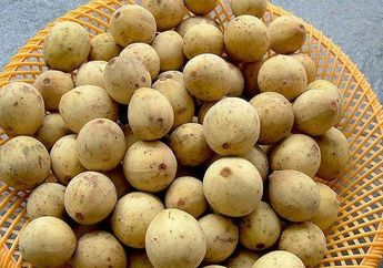 5 Manfaat Duku yang Jarang Diketahui, Lindungi Jantung Hingga Cegah Kanker