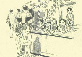 Cerpen Anak: Nyatakan Keinginanmu, Yuli (Bagian 3)