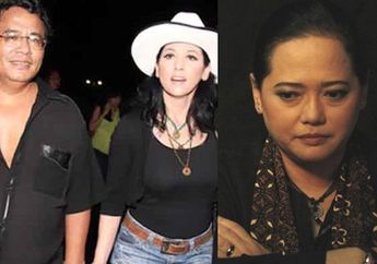 BERITA TERPOPULER: Nestapa Meriam Bellina yang Ngaku Pernah Dicekik dan Dibanting Hotman Paris, Hingga Mbak You Ramal Artis Berparas Bule yang Terciduk Prostitusi!