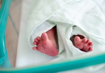 Sang Ibu Terpeleset saat Hamil 5 Bulan, Bobot Bocah Ini Hanya 10 Kg di Usia 12 tahun dengan Gangguan Saraf Punggung