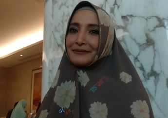 Tiga Tahun Suami Mendekam di Lapas Sukamiskin, Inneke Koesherawati Ungkap Fahmi Darmawansyah Lebih Ikhlas