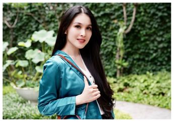 Berikan THR Berlebih Hingga Bisa Buat Modal Usaha, Sandra Dewi Justru Ditinggalkan oleh ARTnya!